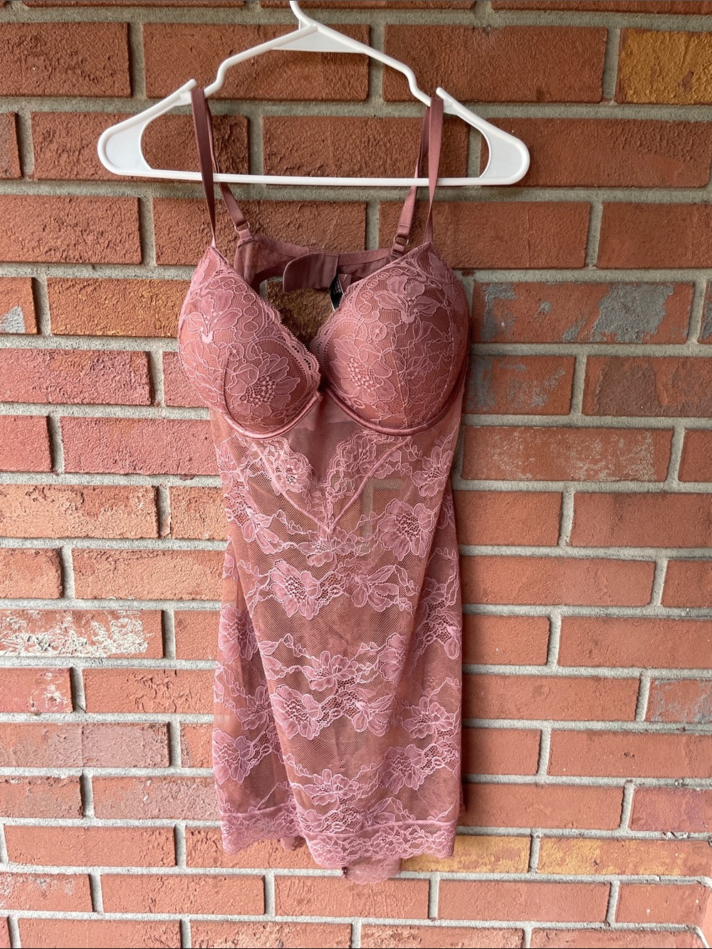 New Victorias Secret lingerie